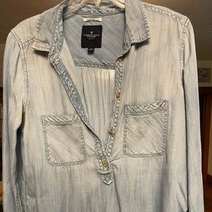 American Eagle too women’s medium